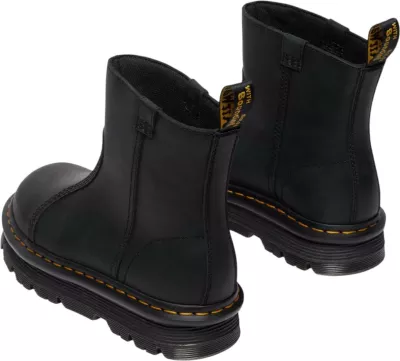 Çizme për femra Dr. Martens Zebzag Rigger Wyoming 42662001, të zeza [Madhësia: 40]