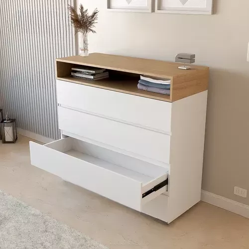 Komodë Tono 4S