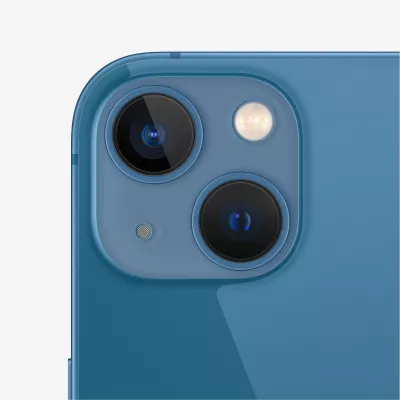 Apple iPhone 13, 6.1", 128GB, blue