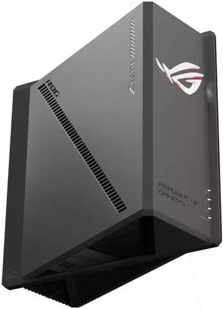 Router ASUS GS-BE18000 Wi-Fi 7, i zi