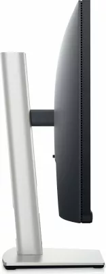 Monitor DELL C Series 24 Inch Video Conferencing - C2423H, 60.5 cm (23.8"), 1920 x 1080 piksel, Full HD, LCD, 8 ms, E zezë