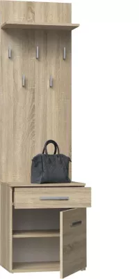 Dollap për paradhome Eva