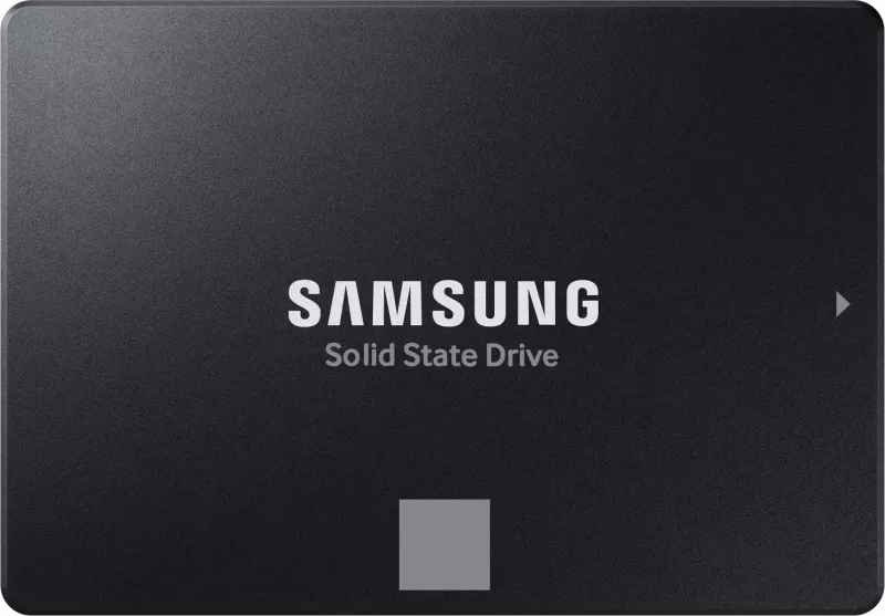 Disk SSD Samsung 870 Evo, 1TB, i zi