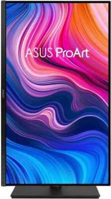Monitor, Asus, ProArt PA329CV (90LM06P1-B01170), 32", USB-C 90W, i zi