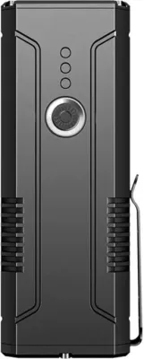 Elektrik dore Superfire M12, 8000 lumen, i zi