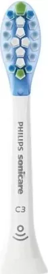 Koka e furçës Philips Sonicare C3 Premium Plaque Control HX9045/17, 5 copë, e bardhë