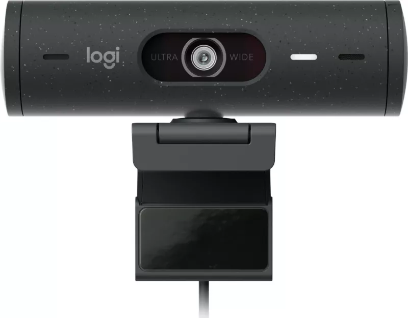 Kamerë Logitech Brio 500 Full HD, 4 MP, 1920 x 1080 pixels, 60 fps
