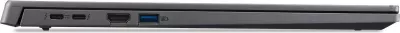 Kompjuter portativ Acer Aspire 16 A16-71M-79HS, Core Ultra 7, 16GB/512GB, 16 inç, OLED