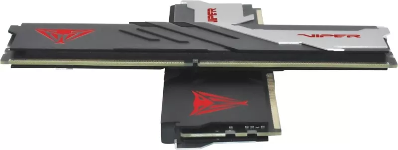 RAM Memorje Patriot Memory Viper Venom PVV532G660C34K, 32 GB DDR5 6600 Mhz