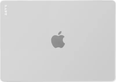 Mbështjellës LAUT Huex për MacBook Pro 16" 2021, Gri