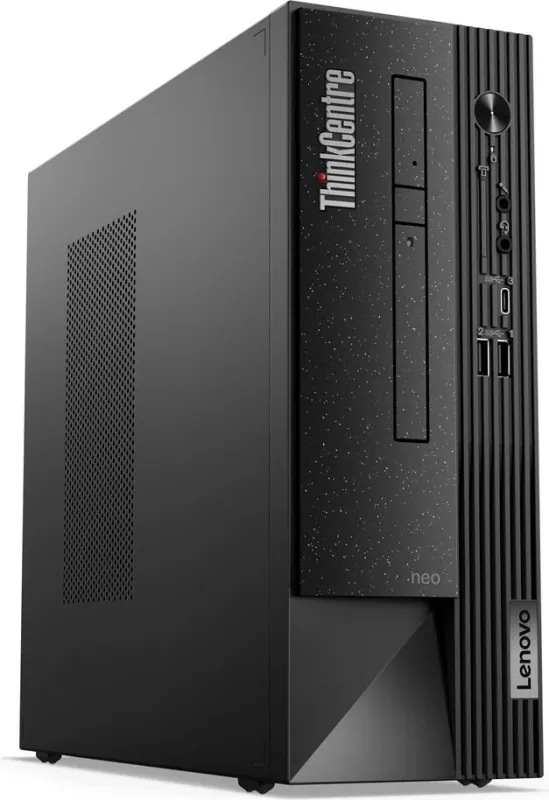 Kompjuter Lenovo ThinkCentre neo 50s Gen 4, Intel Core i5 i5-13400, 8 GB RAM, 1 TB SSD, SFF, Zi