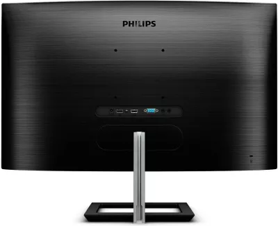 Monitor Philips E Line 272E1CA/00, 27 inç, Full HD, LCD, i zi