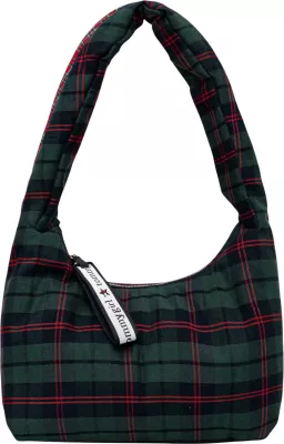 Çantë për femra Tommy Hilfiger Jeans AW0AW18310, e gjelbër