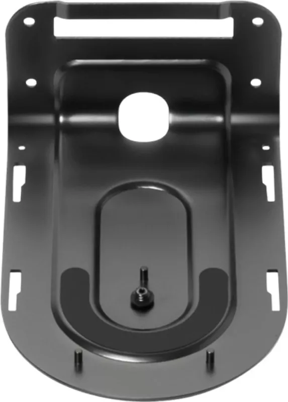 Mbajtës muri Logitech Rally Mounting Kit, i zi thumbnail 2