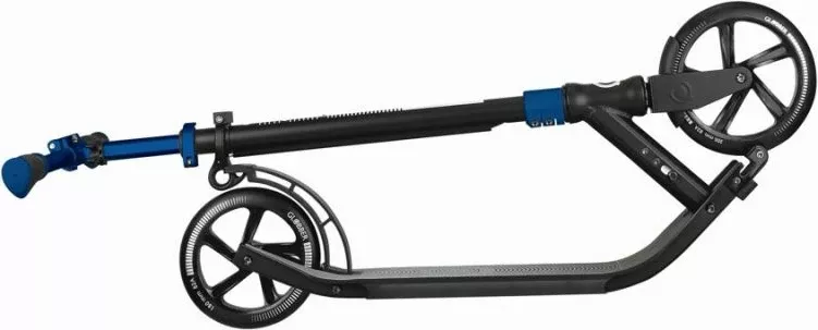 Scooter për qytet Globber One NL Duo, i zi dhe blu