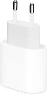 Apple 20W USB-C Power Adapter
