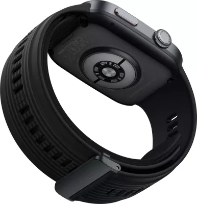 Smartwatch Huawei Watch D2 (Luca-B19), 1.82", 5 ditë bateri, e zezë