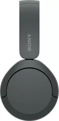 Kufje Sony WHCH520, wireless, të zeza