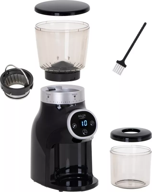 Blender elektrik Adler, i zi