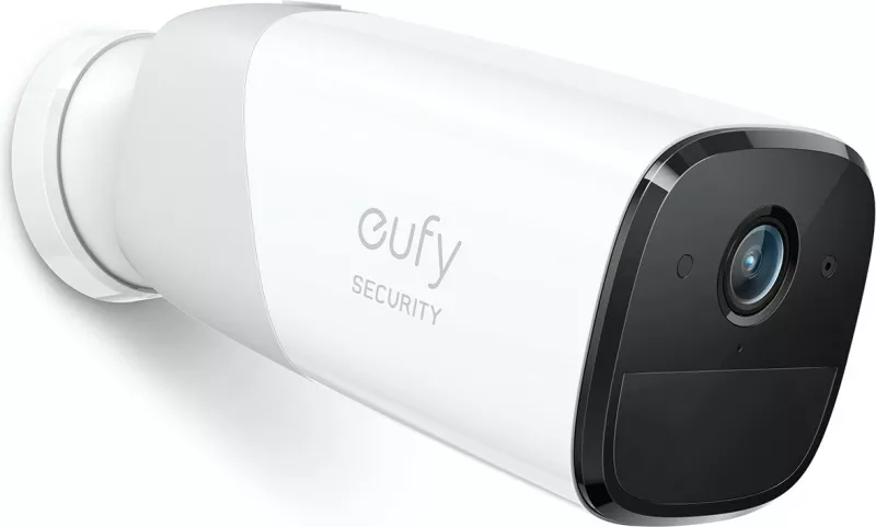 Kamerë sigurie Anker eufyCam 2 Pro, IP, pa kabllo, Alexa & Google, e bardhë