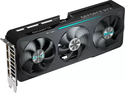 Kartë grafike GIGABYTE GeForce RTX 5070 EAGLE OC SFF 12G, 12GB GDDR7, 192-bit, PCIe 5.0