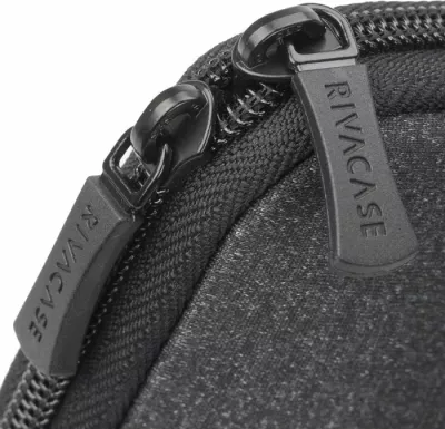 Mbështjellës laptopi RivaCase 5133 15.6", gri e errët