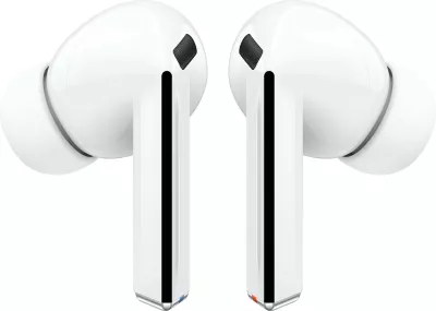 Kufje Samsung Galaxy Buds3 Pro, True Wireless Stereo, 5.4 g, Bardhë
