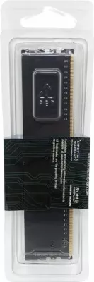 RAM Memorje Patriot Signature Line PSD48G266681 8GB DDR4 2666MHz PC4-21300 CL19, 1x modul