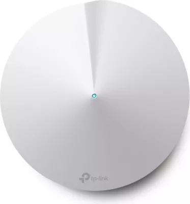 Access Point TP-Link Deco M5 1300Mbit/s i bardhë