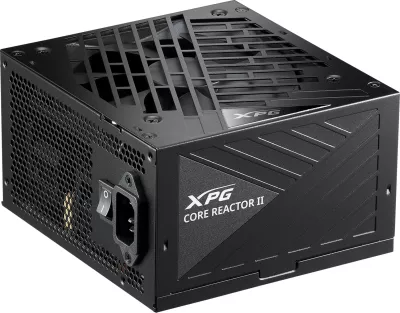 Furnizues energjie XPG CORE REACTOR II 1000W, ATX 3.0, 80+ Gold, i zi