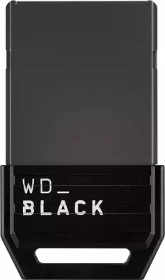 Kartë zgjerimi WD WD_BLACK C50 1TB për Xbox Series X/S, WDBMPH0010BNC-WCSN, e zezë