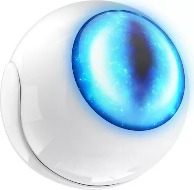 Detektor i lëvizjes me wireless Fibaro FGMS-001-ZW5, i bardhë
