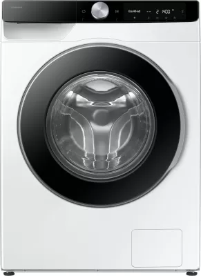 Makinë larëse Samsung SmartThings AI Energy Mode 10kg, e bardhë