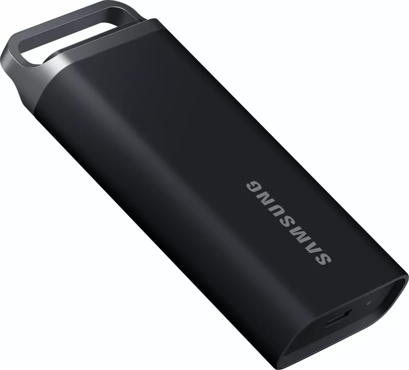 SSD Samsung MU-PH2T0S, 2 TB, 3.2 Gen 1, 460 MB/s, Zi