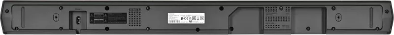 Soundbar Samsung B650F B-Series me subwoofer, 3.1 kanale, i zi