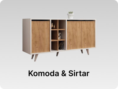 KomodaSirtar