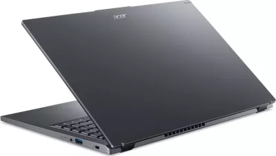Laptop Acer Extensa 15 EX215-56-59XX, Intel Core i5, 8 GB RAM, 256 GB SSD, Gri Çeliku