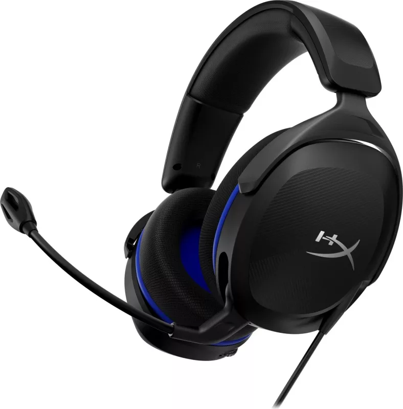 Kufje për lojëra HyperX Cloud Stinger 2 Core, për PS, ngjyrë e zezë