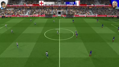 Lojë PC Tower Studios Sociable Soccer 2025, DVD-ROM/Steam, PEGI 3
