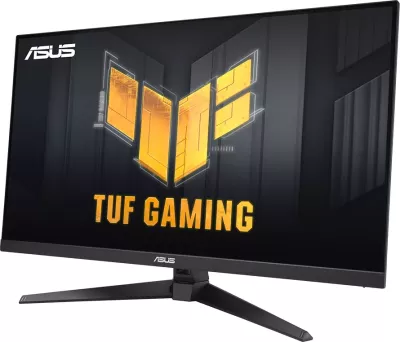 Monitor gaming ASUS TUF Gaming VG328QA1A 32" FHD 170Hz 1ms FreeSync Premium, zi