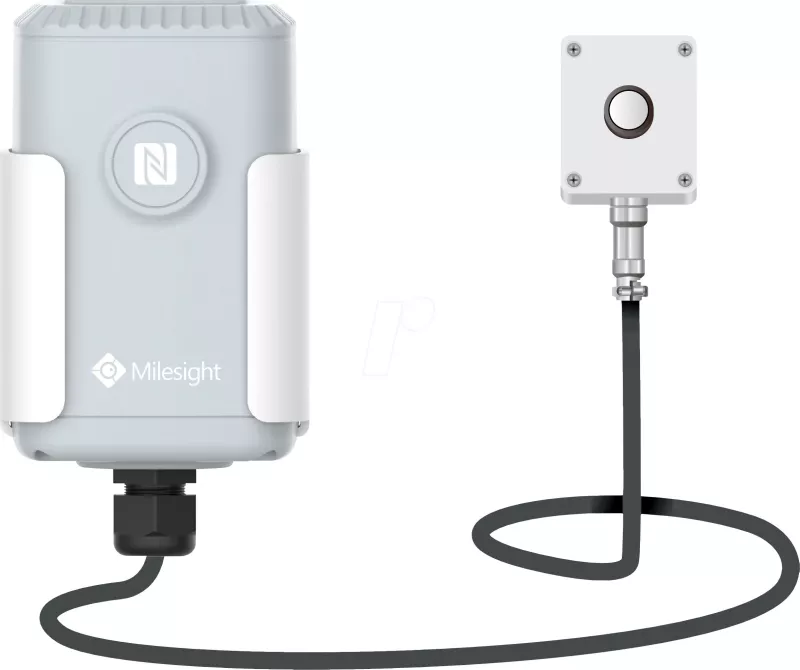 Sensor drite Milesight IoT LoRaWAN IP65