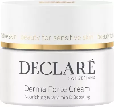 Krem fytyre hidratues për femra Declare Special Care Derma Forte Cream, 50ml