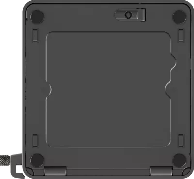 Kasë ASUS NUC GEN15 Pro Cyber Canyon C5, Intel Core 5, 8 bërthama, 96GB RAM max, 8TB, e zezë