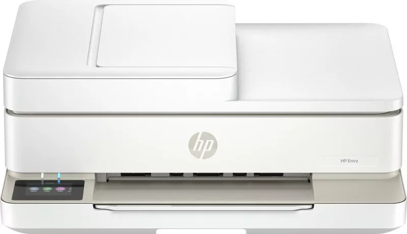 Printer HP Envy 6520e, Kolor, Duplex, WiFi, Instant Ink, bardhë