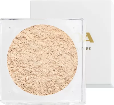 Fondatinë minerale ndriçuese për femra Asoa I11 Ivory 6g