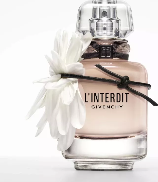 Eau de Parfum Givenchy L'Interdit, 50 ml