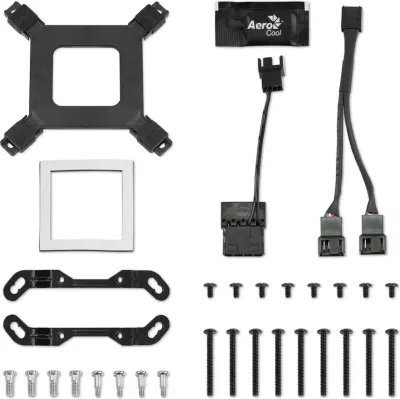 Ftohës Aerocool Mirage L240