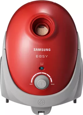 Fshesë me korrent SAMSUNG VCC52U6V3R/BOL me qese + filtër EZCyclone