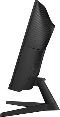 Monitor Samsung Odyssey G5 LS27CG552EUXEN, 27", Quad HD, 165 Hz, LED, i zi