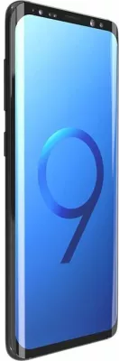 Mbrojtës ekrani Hurtel 3D Edge Nano Flexi Glass Hybrid me kornizë për Xiaomi Mi 11, transparent